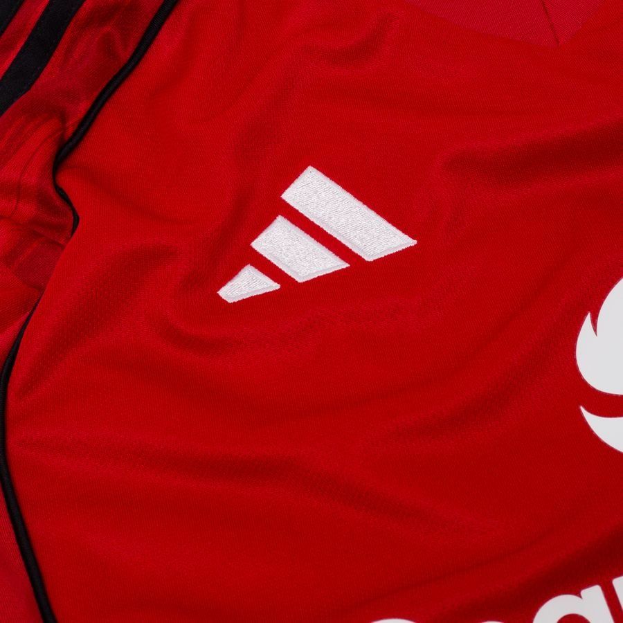 Manchester United Home Shirt 2025/26 Women-SoccerKits Hub | Buy Soccer Jerseys Online